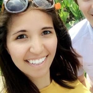 Meet your Posher, Jamie